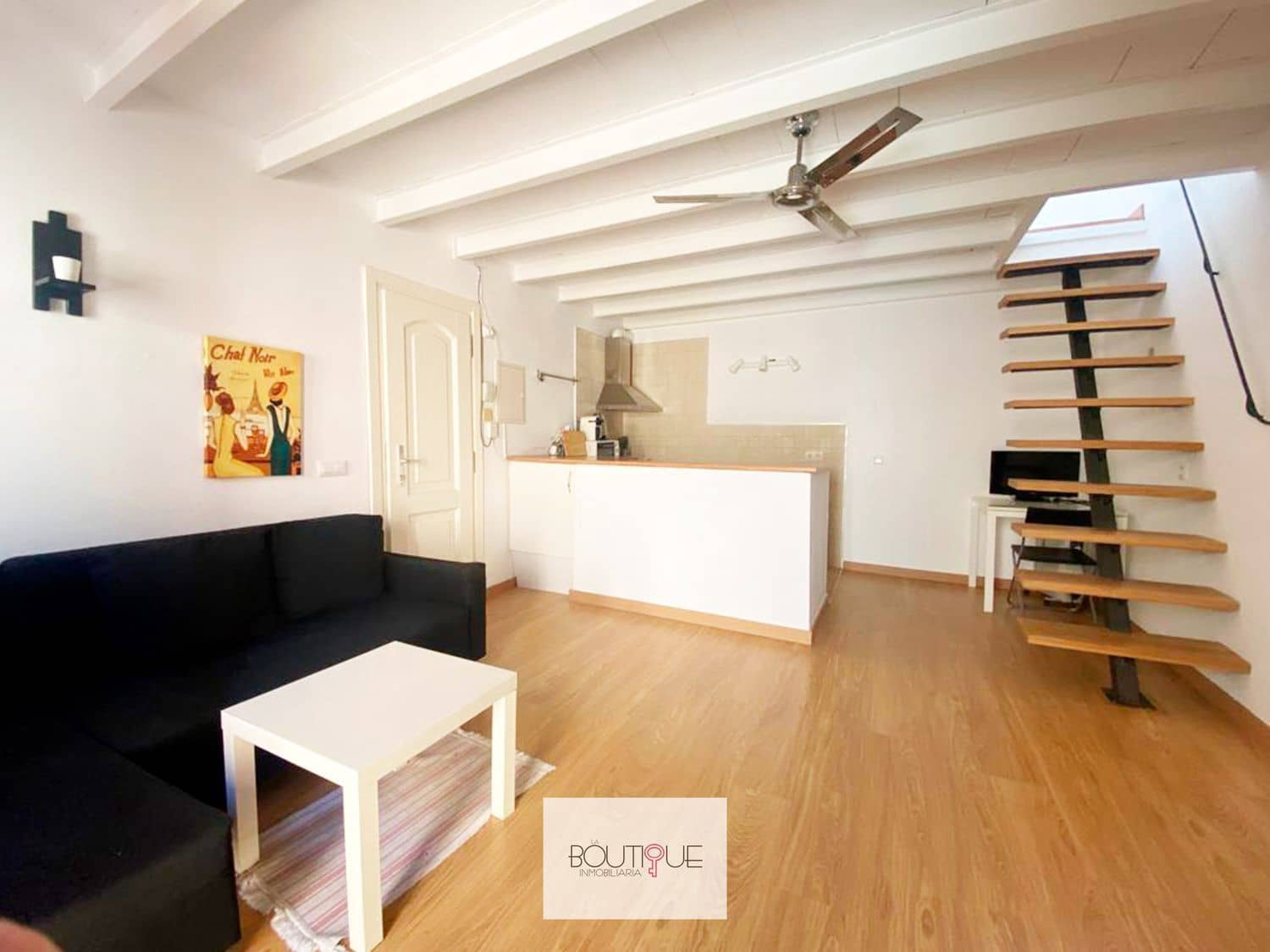 1 camera da letto Appartamento in vendita in Palma de Mallorca con garage - 329.000 € (Rif: 9471986)