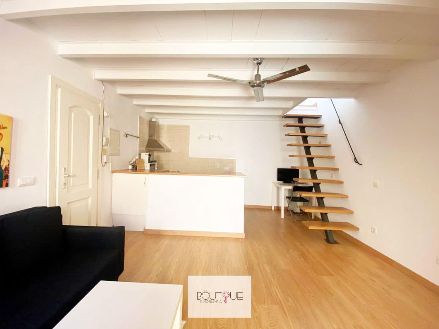 1 camera da letto Appartamento in vendita in Palma de Mallorca con garage - 329.000 € (Rif: 9471986)