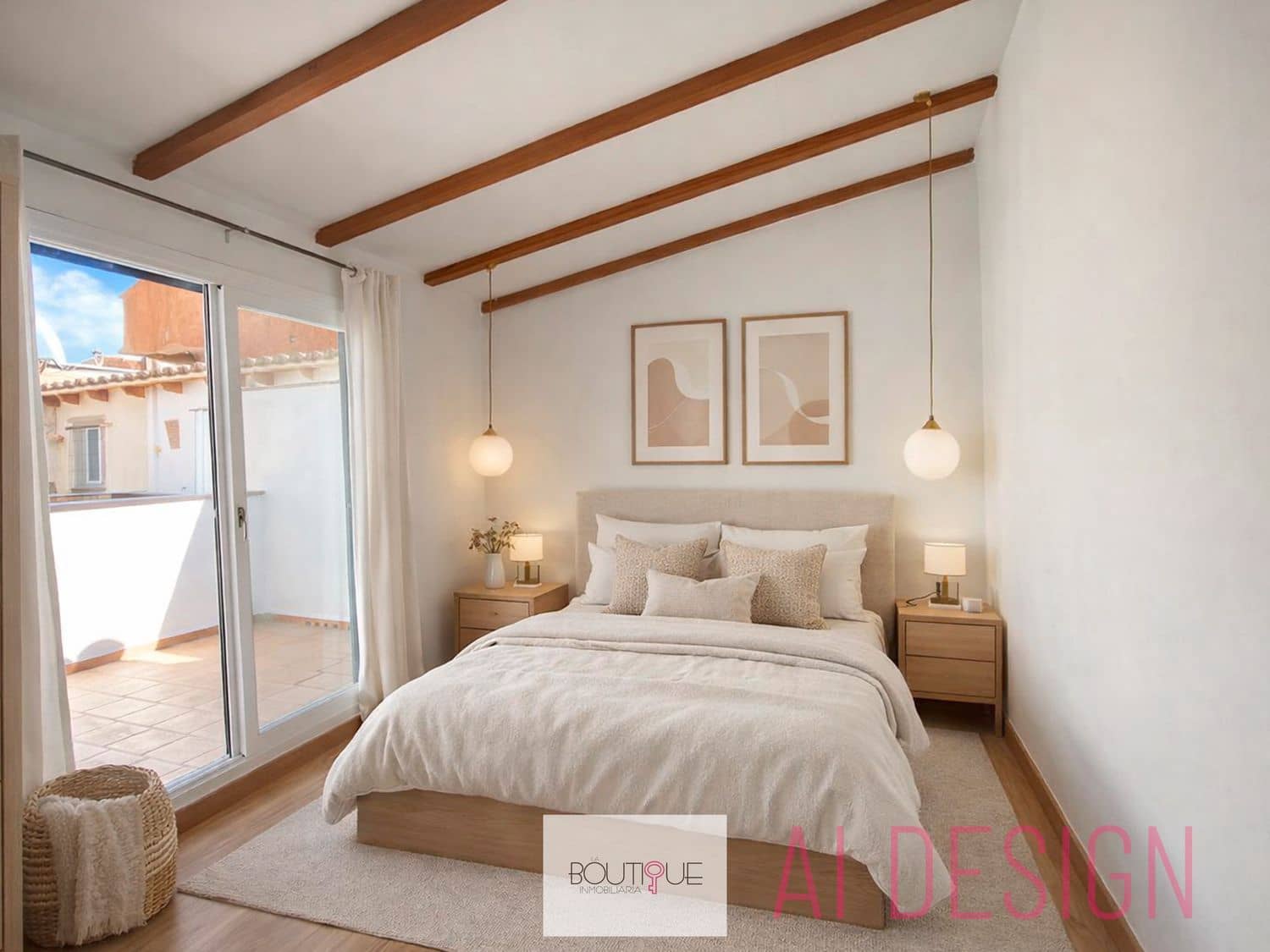 1 camera da letto Appartamento in vendita in Palma de Mallorca con garage - 329.000 € (Rif: 9471986)