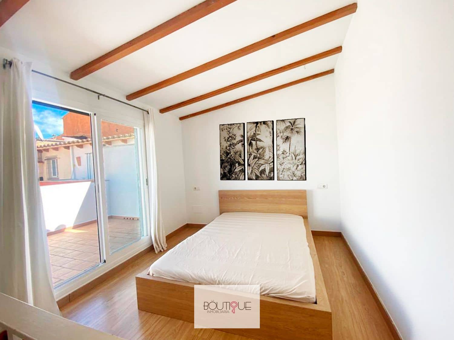 1 camera da letto Appartamento in vendita in Palma de Mallorca con garage - 329.000 € (Rif: 9471986)
