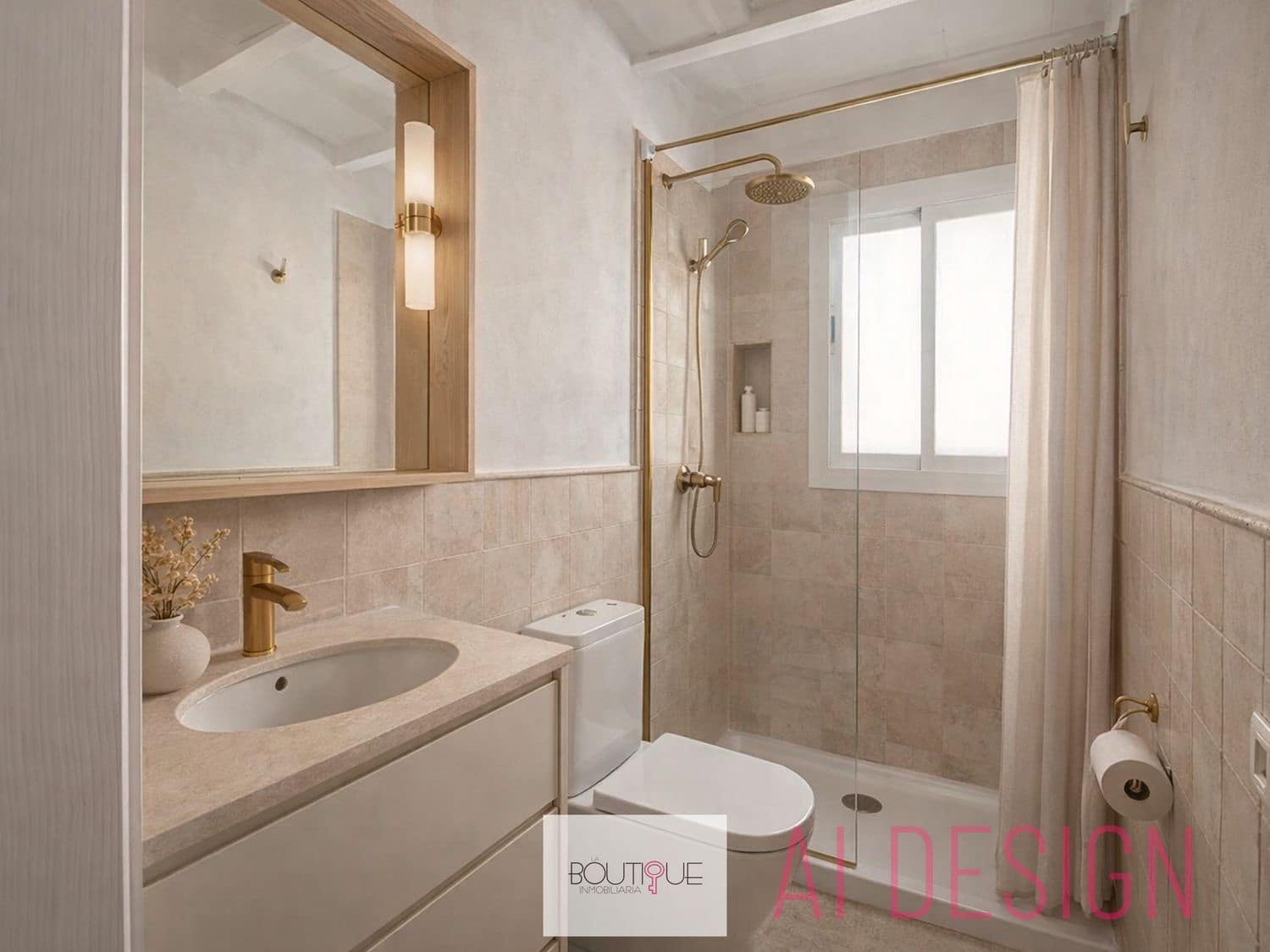 1 camera da letto Appartamento in vendita in Palma de Mallorca con garage - 329.000 € (Rif: 9471986)