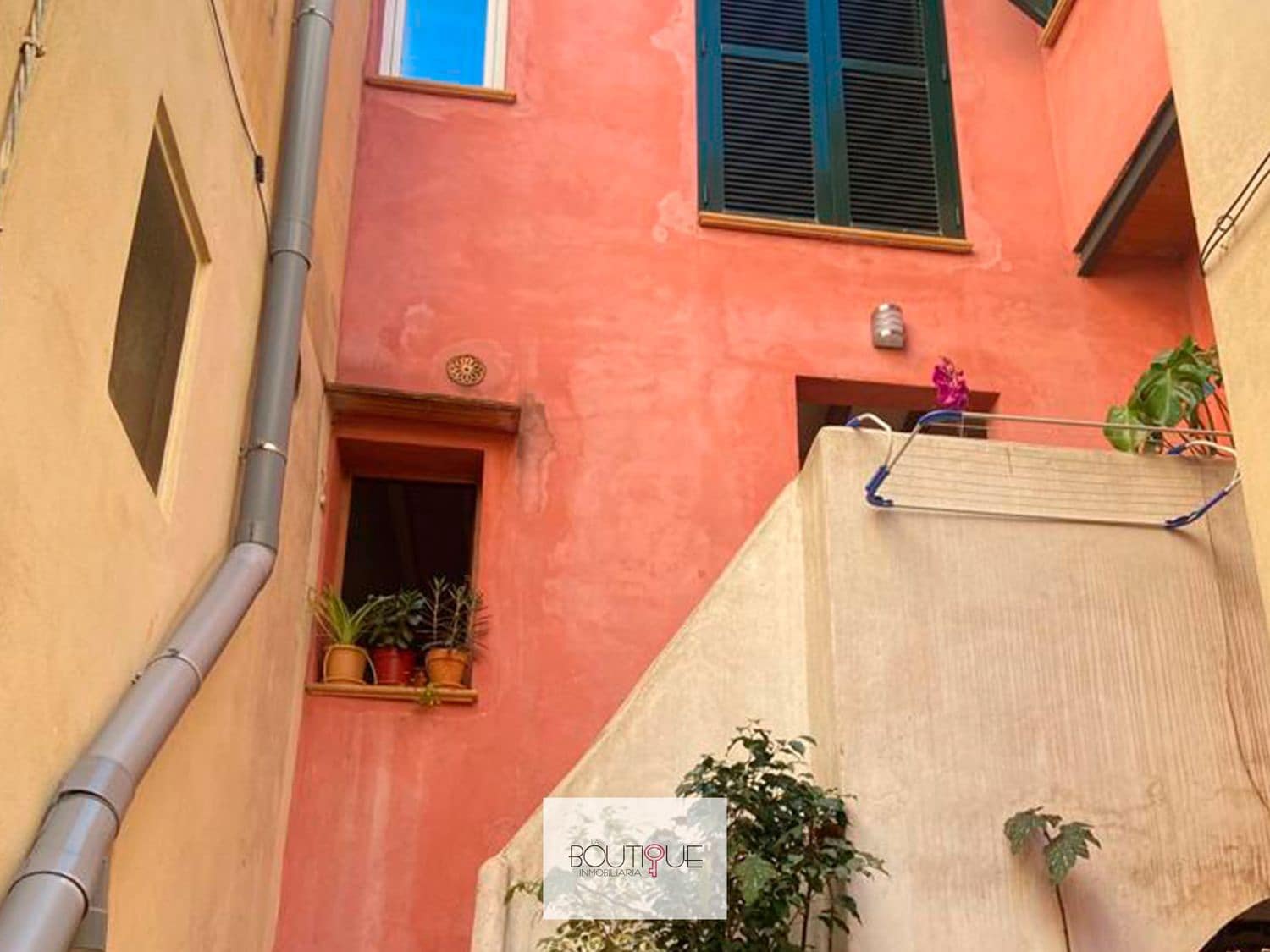 1 camera da letto Appartamento in vendita in Palma de Mallorca con garage - 329.000 € (Rif: 9471986)