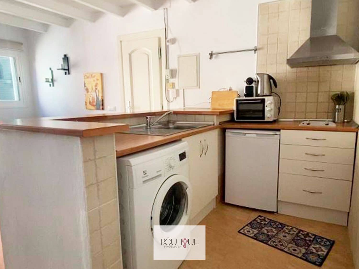 1 camera da letto Appartamento in vendita in Palma de Mallorca con garage - 329.000 € (Rif: 9471986)