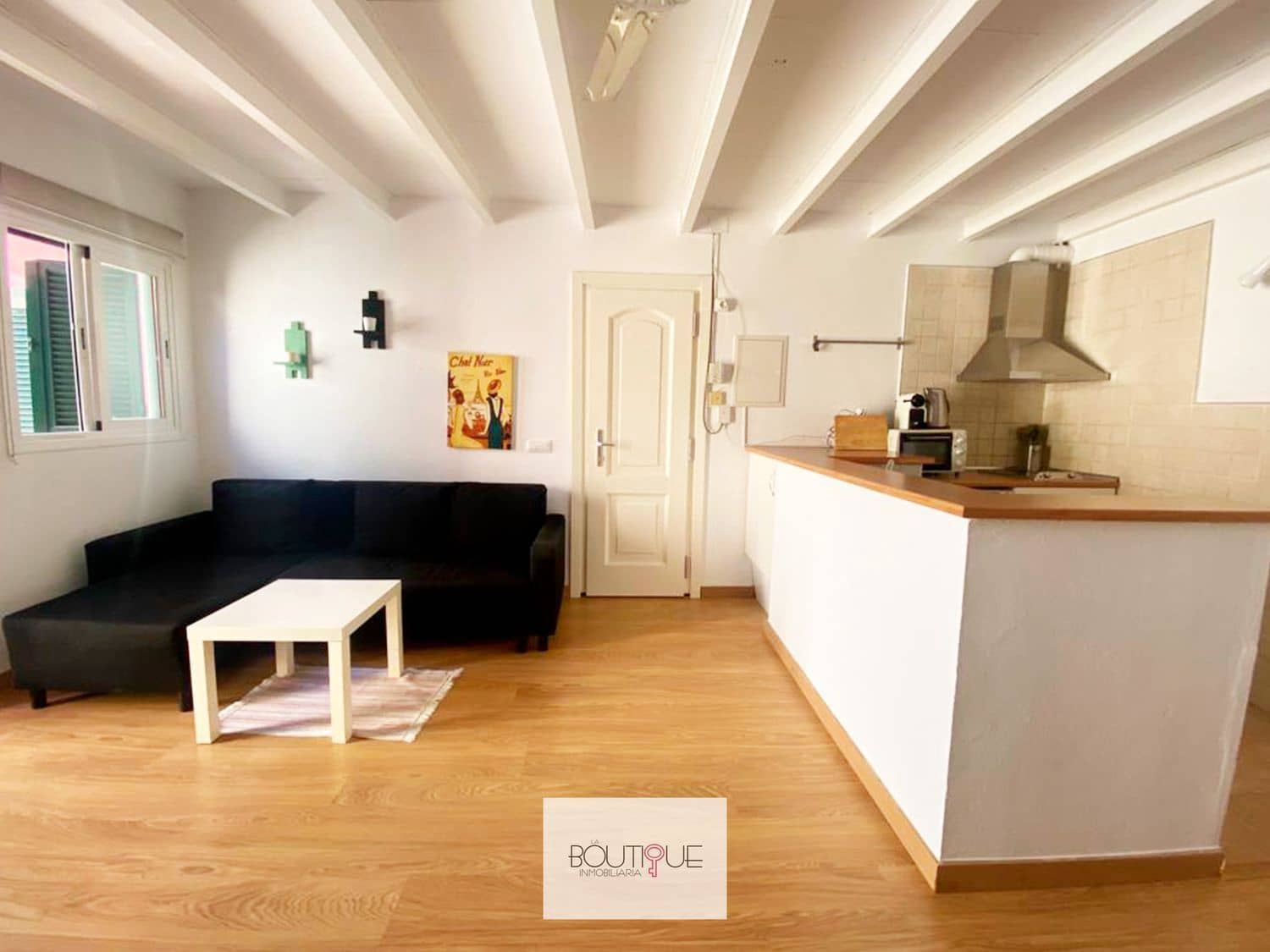 1 camera da letto Appartamento in vendita in Palma de Mallorca con garage - 329.000 € (Rif: 9471986)