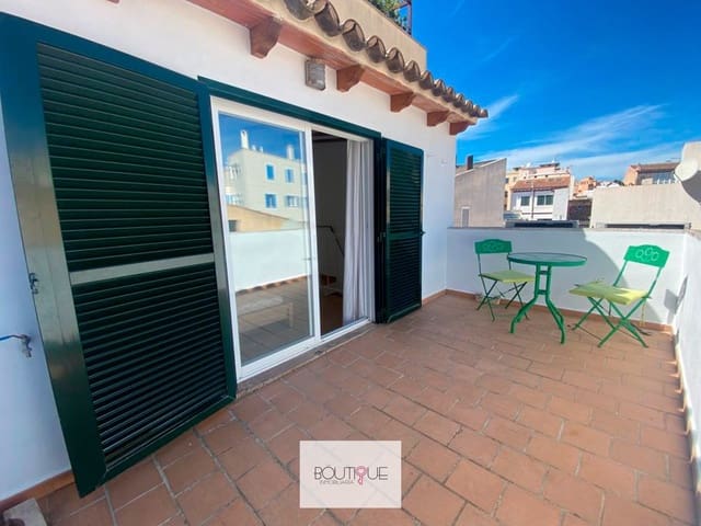 1 soveværelse Lejlighed til salg i Santa Catalina, Palma de Mallorca med garage - € 329.000 (Ref: 9471986)