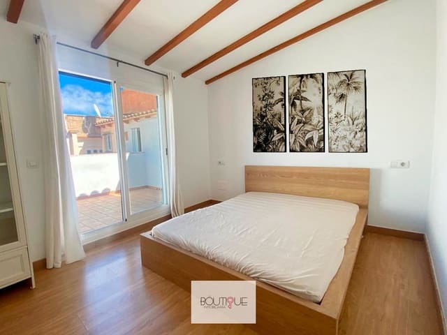 1 soveværelse Lejlighed til salg i Santa Catalina, Palma de Mallorca med garage - € 329.000 (Ref: 9471986)