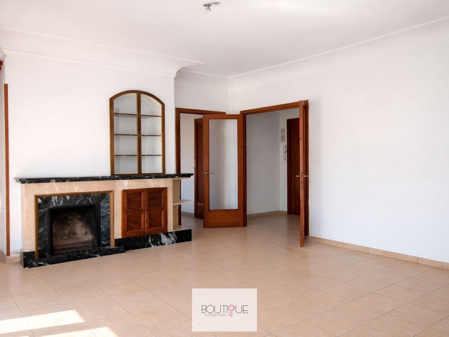 3 camera da letto Appartamento in vendita in Palma de Mallorca con garage - 450.000 € (Rif: 9473734)