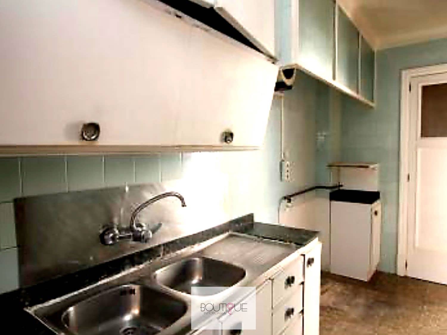 3 camera da letto Appartamento in vendita in Palma de Mallorca con garage - 450.000 € (Rif: 9473734)