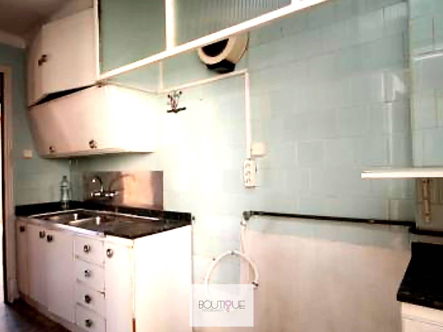 3 camera da letto Appartamento in vendita in Palma de Mallorca con garage - 450.000 € (Rif: 9473734)