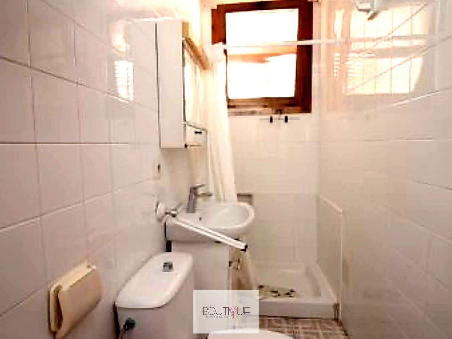 3 camera da letto Appartamento in vendita in Palma de Mallorca con garage - 450.000 € (Rif: 9473734)