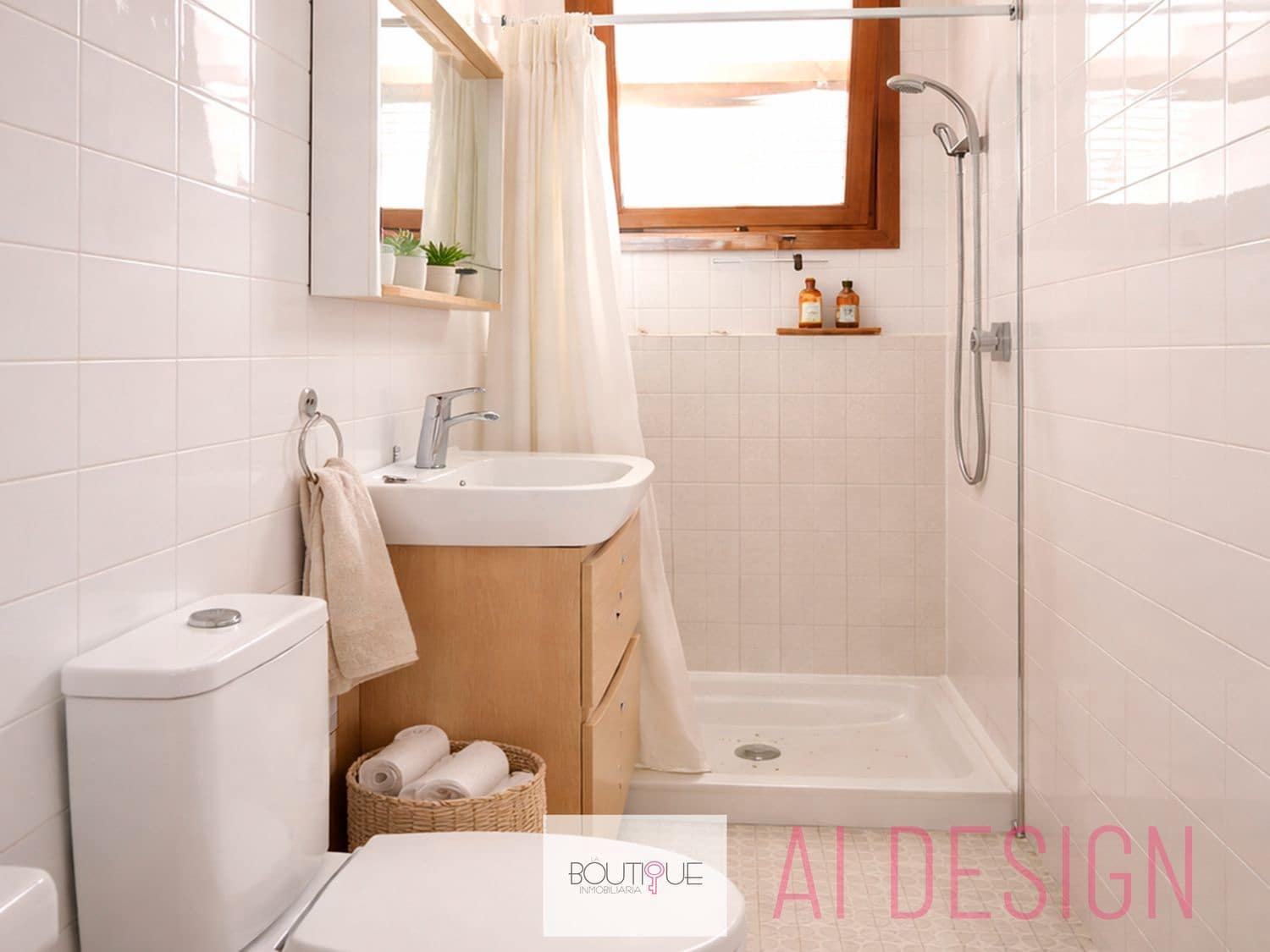 3 camera da letto Appartamento in vendita in Palma de Mallorca con garage - 450.000 € (Rif: 9473734)