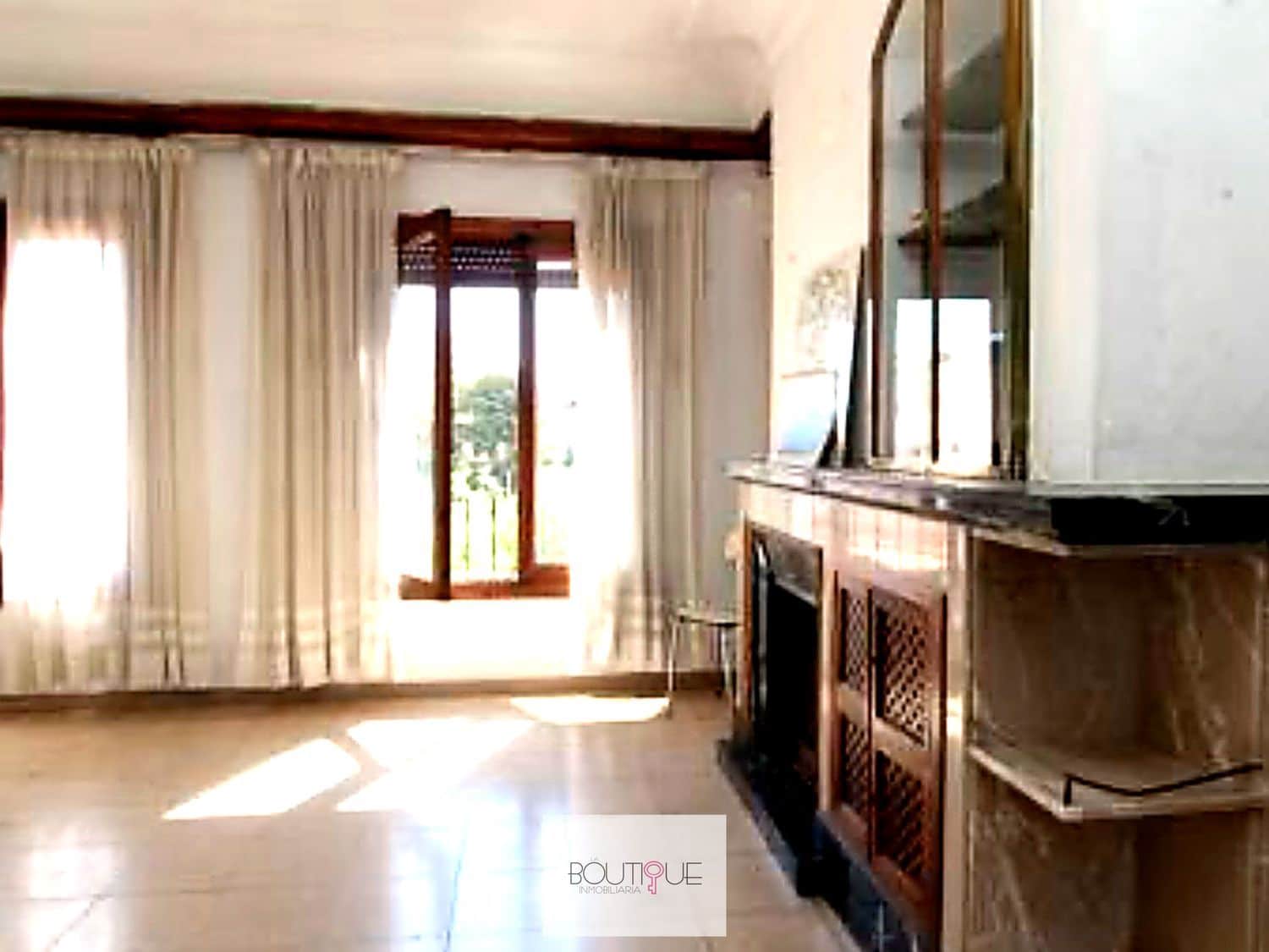 3 camera da letto Appartamento in vendita in Palma de Mallorca con garage - 450.000 € (Rif: 9473734)