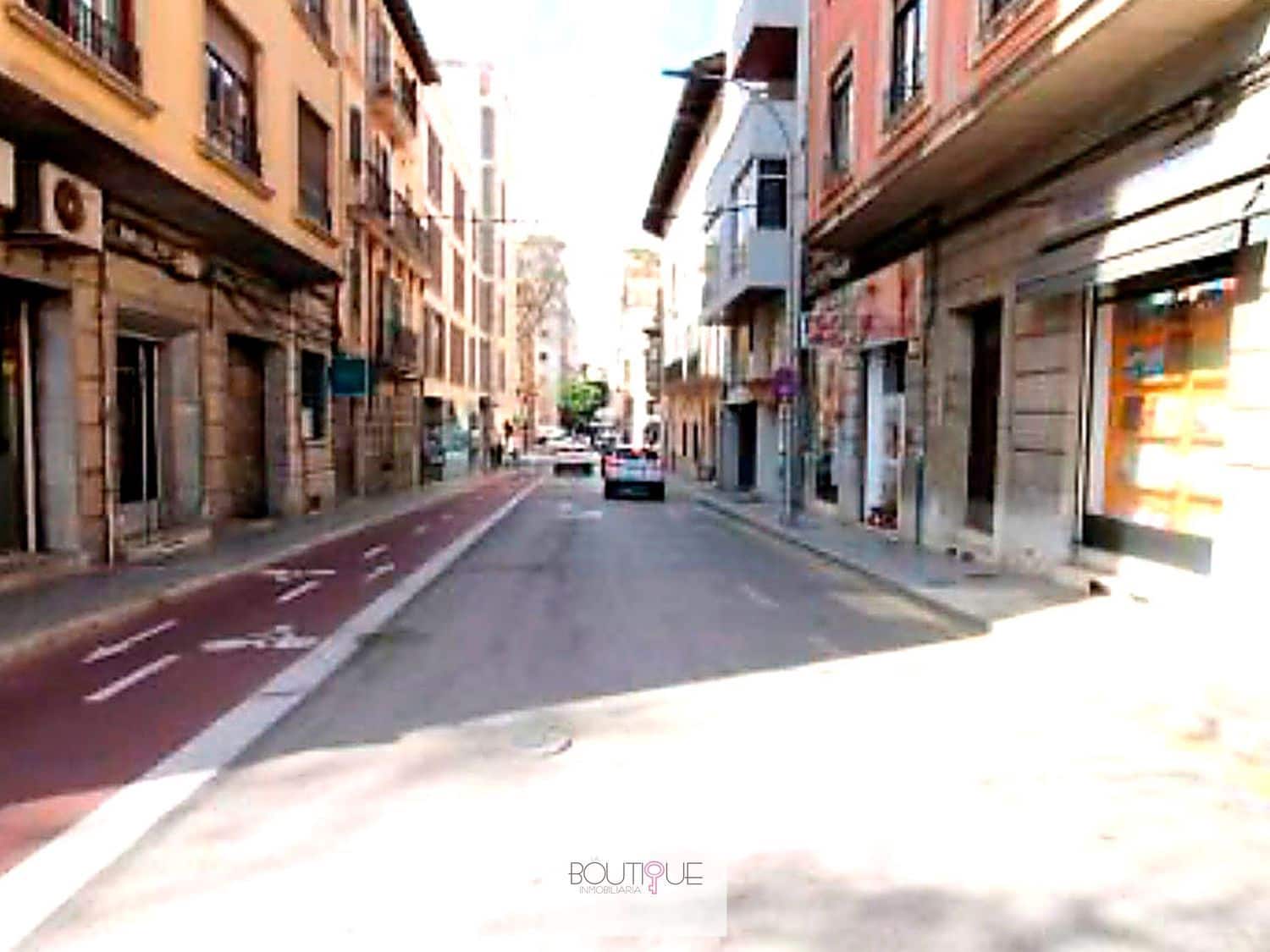 3 camera da letto Appartamento in vendita in Palma de Mallorca con garage - 450.000 € (Rif: 9473734)