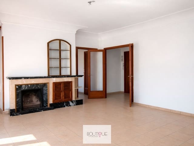 3 camera da letto Appartamento in vendita in Plaça dels Patins, Palma de Mallorca con garage - 450.000 € (Rif: 9473734)