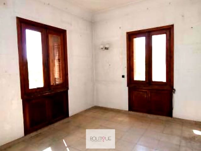 3 camera da letto Appartamento in vendita in Plaça dels Patins, Palma de Mallorca con garage - 450.000 € (Rif: 9473734)