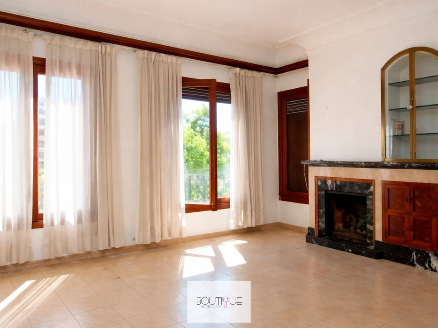 3 camera da letto Appartamento in vendita in Palma de Mallorca con garage - 450.000 € (Rif: 9473734)