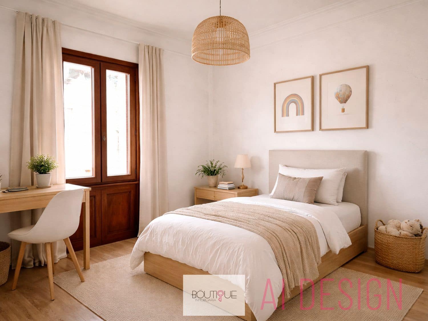 3 camera da letto Appartamento in vendita in Palma de Mallorca con garage - 450.000 € (Rif: 9473734)