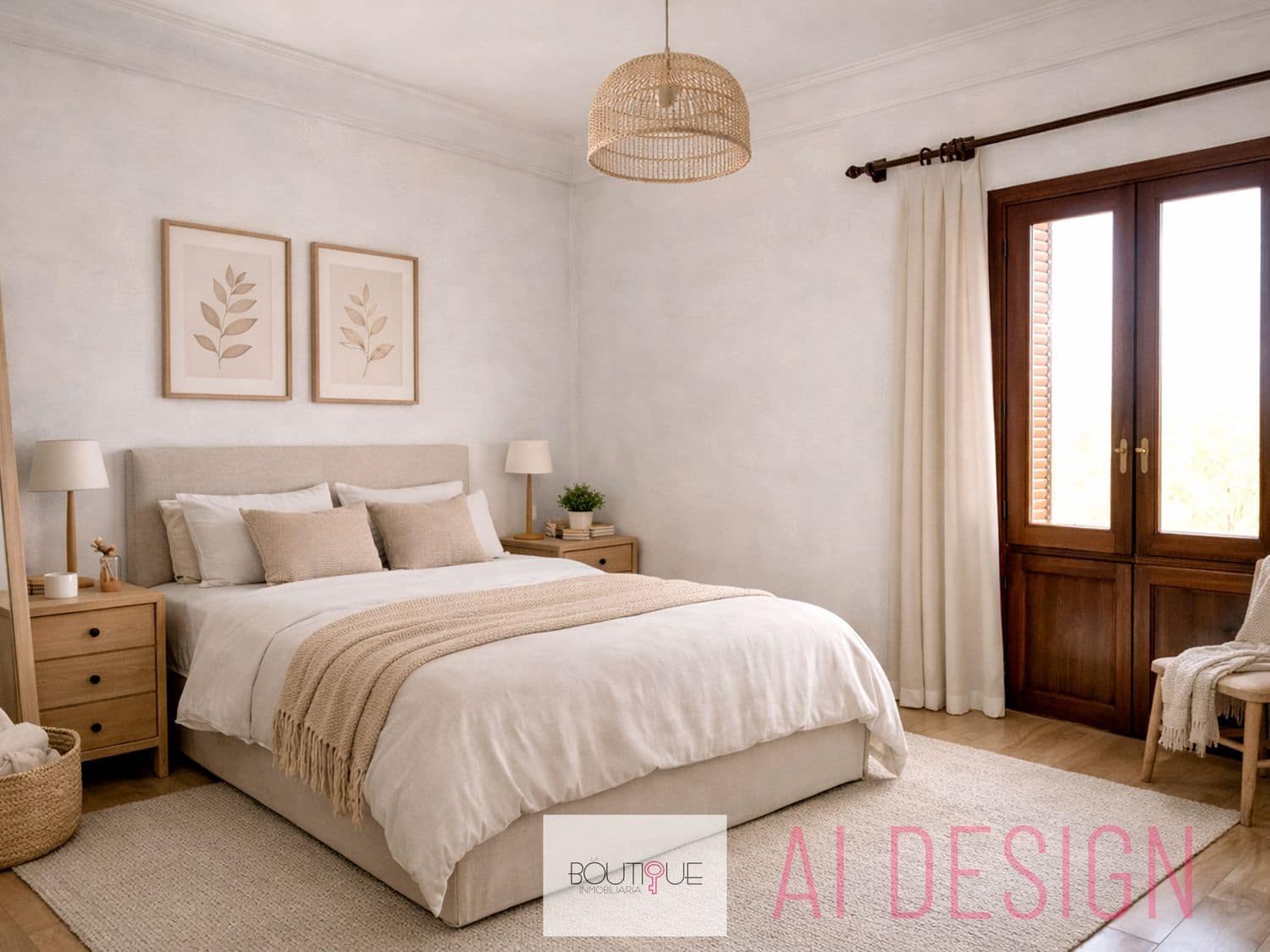 3 camera da letto Appartamento in vendita in Palma de Mallorca con garage - 450.000 € (Rif: 9473734)