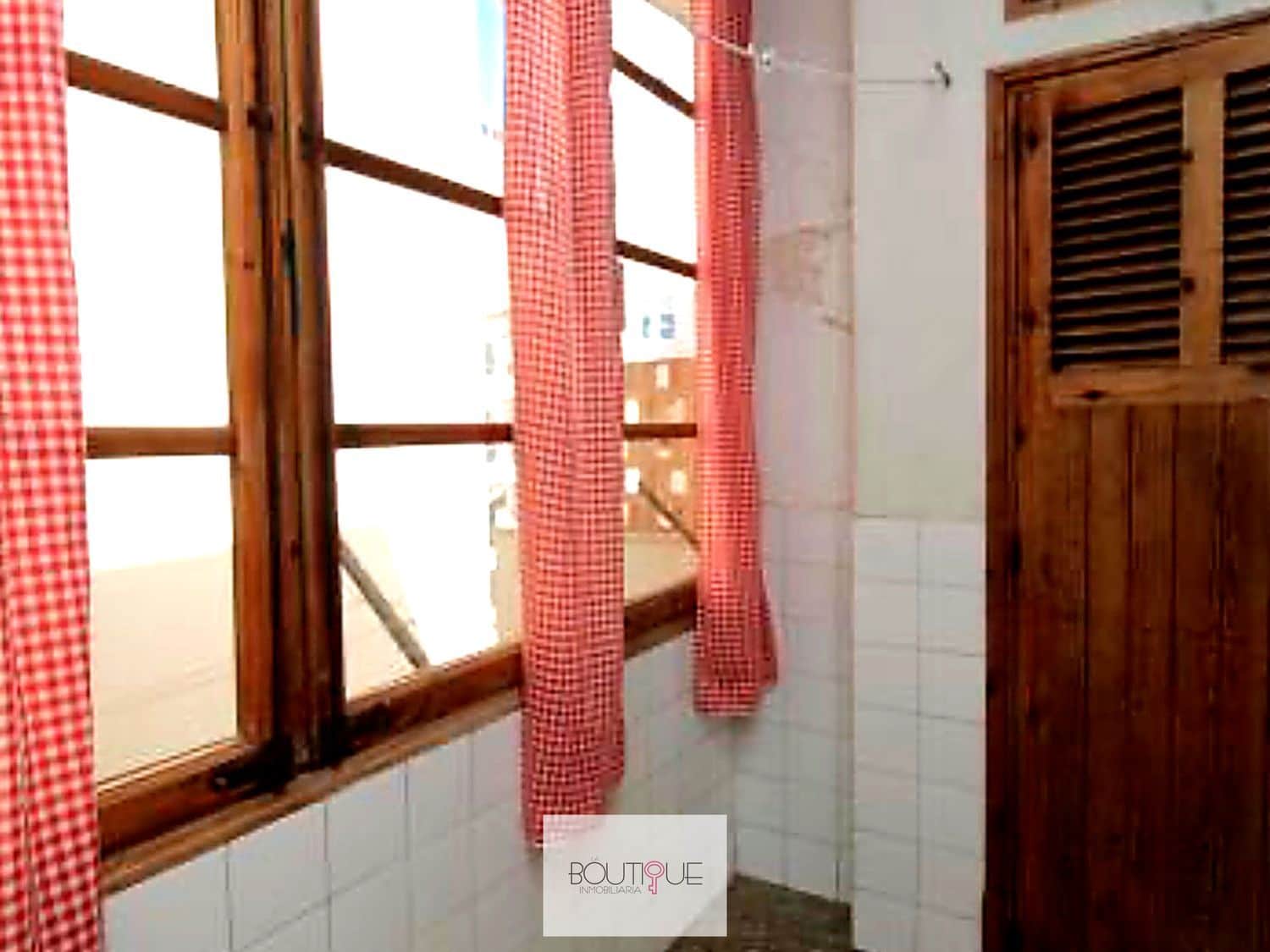 3 camera da letto Appartamento in vendita in Palma de Mallorca con garage - 450.000 € (Rif: 9473734)