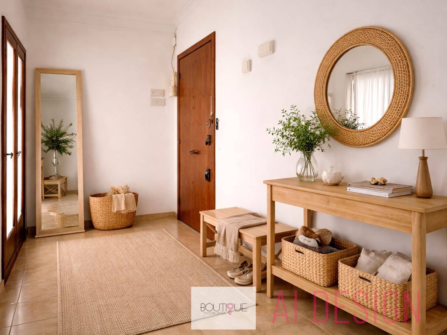 3 camera da letto Appartamento in vendita in Palma de Mallorca con garage - 450.000 € (Rif: 9473734)