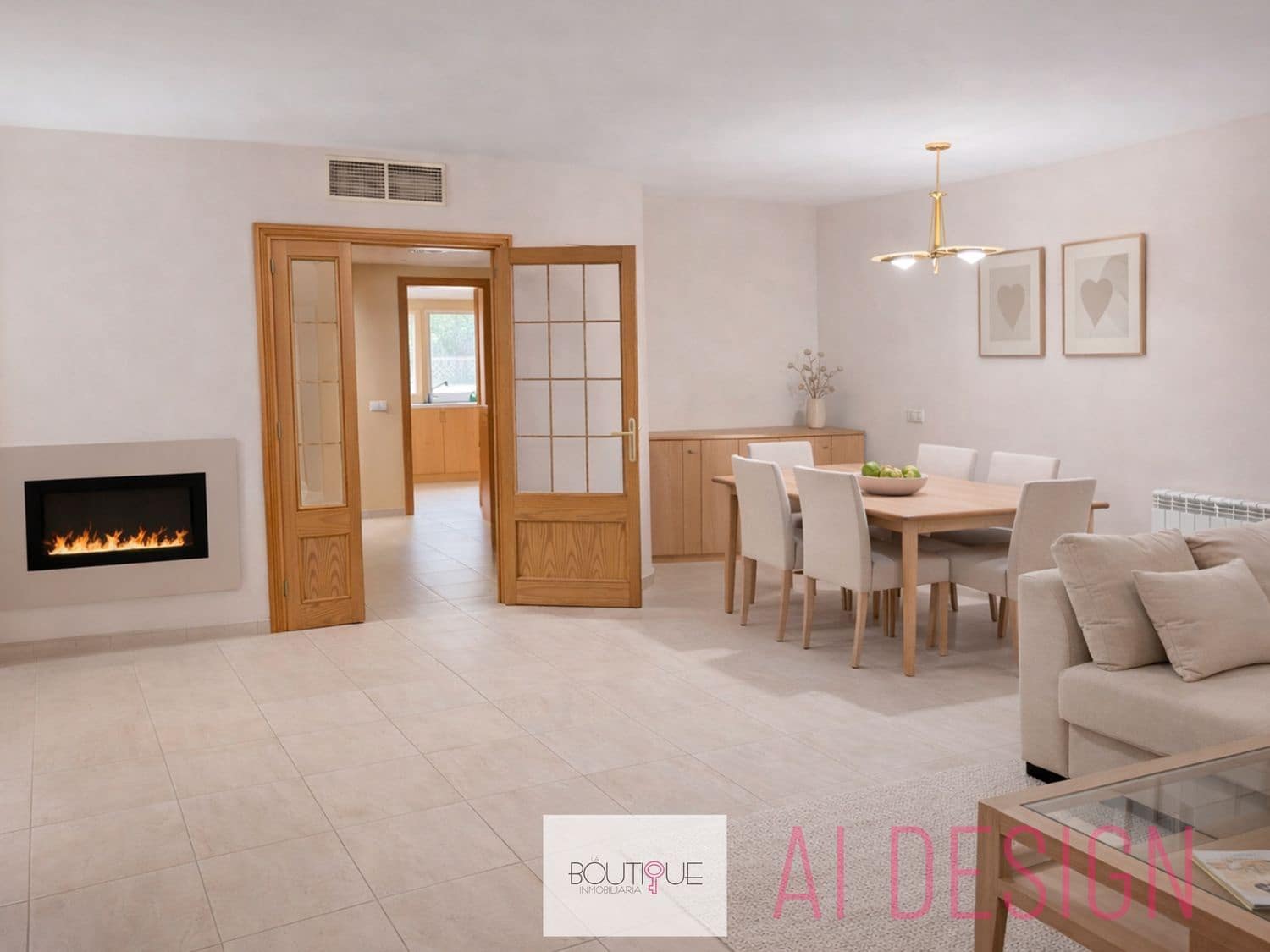 3 makuuhuone Omakotitalo myytävänä paikassa Sa Torre (Llucmajor) mukana uima-altaan 
autotalli - 695 000 € (Ref: 9481681)