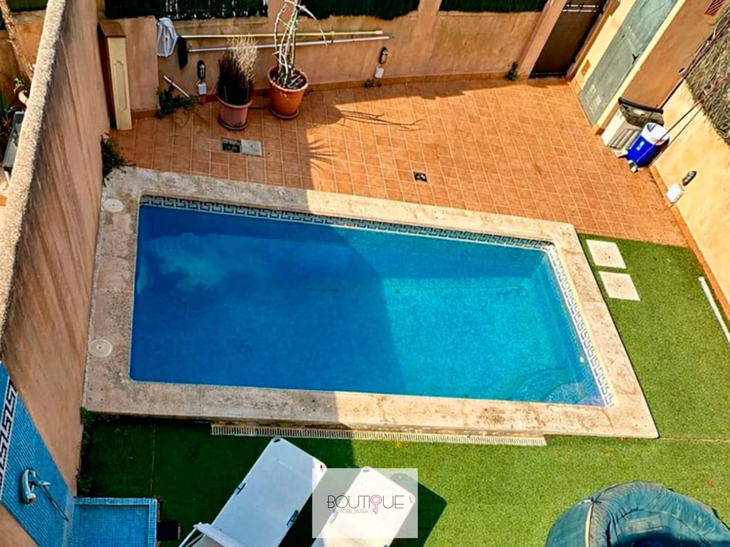 3 makuuhuone Omakotitalo myytävänä paikassa Sa Torre (Llucmajor) mukana uima-altaan 
autotalli - 695 000 € (Ref: 9481681)