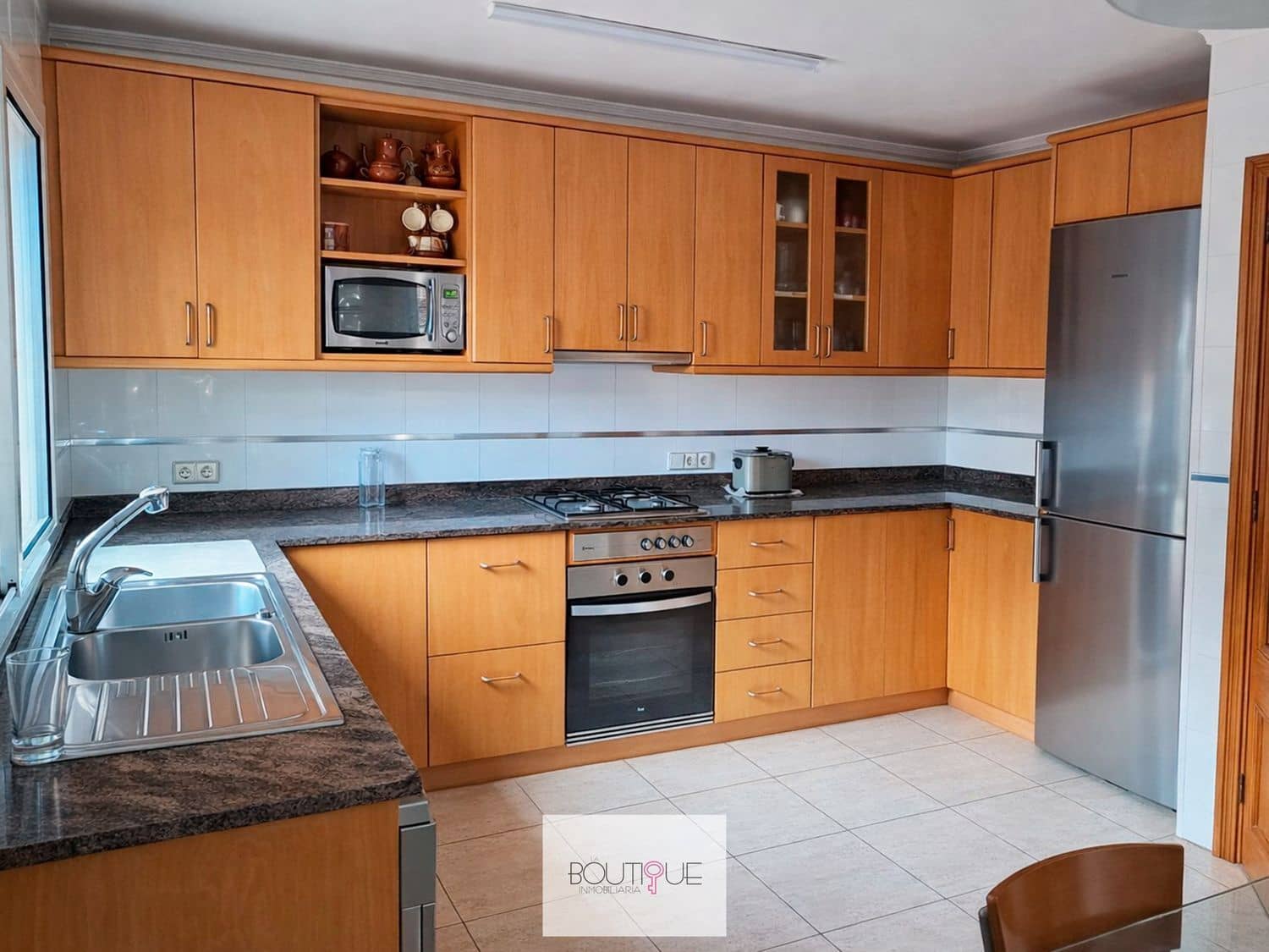 3 makuuhuone Omakotitalo myytävänä paikassa Sa Torre (Llucmajor) mukana uima-altaan 
autotalli - 695 000 € (Ref: 9481681)