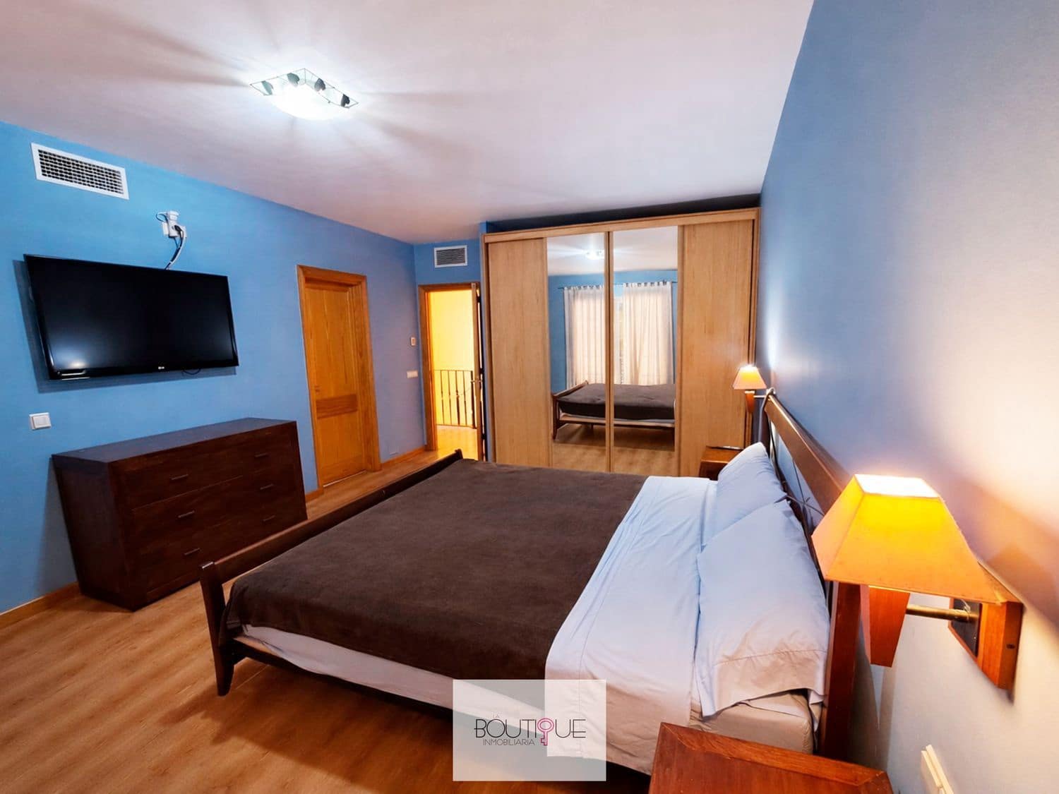 3 makuuhuone Omakotitalo myytävänä paikassa Sa Torre (Llucmajor) mukana uima-altaan 
autotalli - 695 000 € (Ref: 9481681)