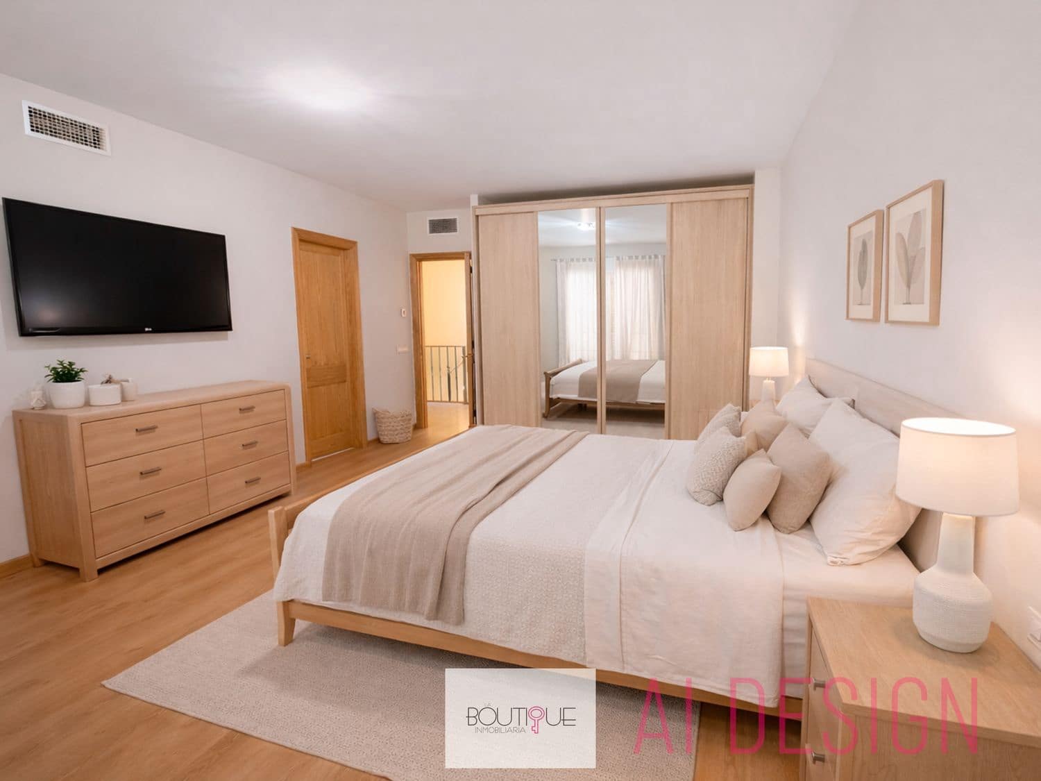 3 makuuhuone Omakotitalo myytävänä paikassa Sa Torre (Llucmajor) mukana uima-altaan 
autotalli - 695 000 € (Ref: 9481681)