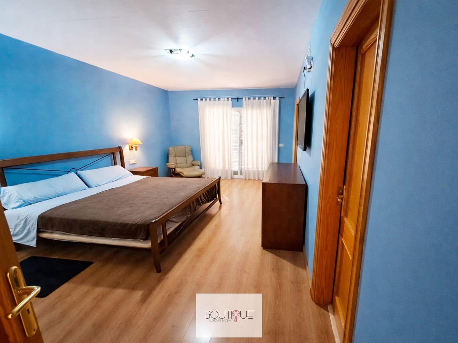 3 makuuhuone Omakotitalo myytävänä paikassa Sa Torre (Llucmajor) mukana uima-altaan 
autotalli - 695 000 € (Ref: 9481681)