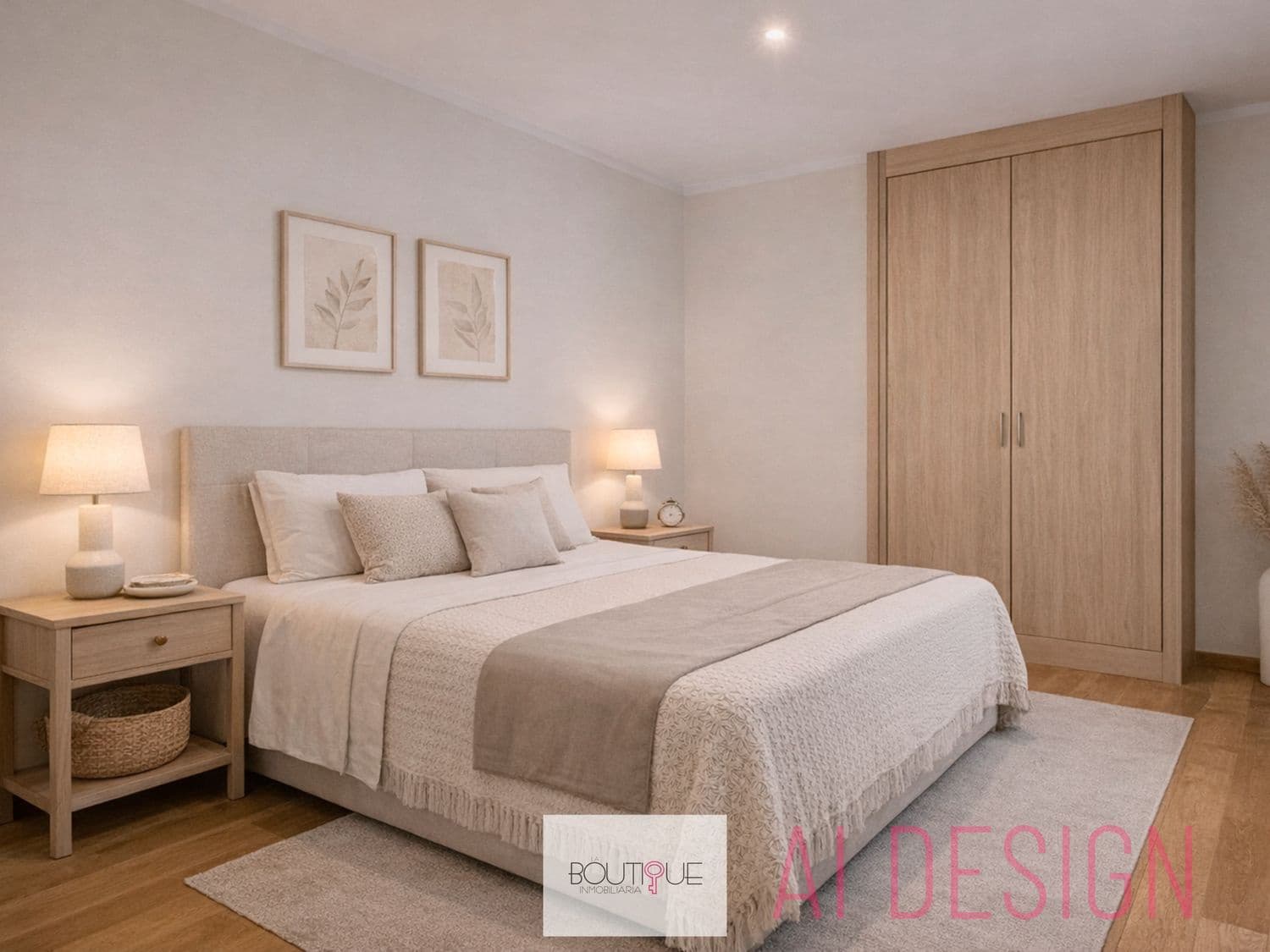 Apartamento de 1 habitación en Palma de Mallorca en venta con garaje - 390.000 € (Ref: 9485049)