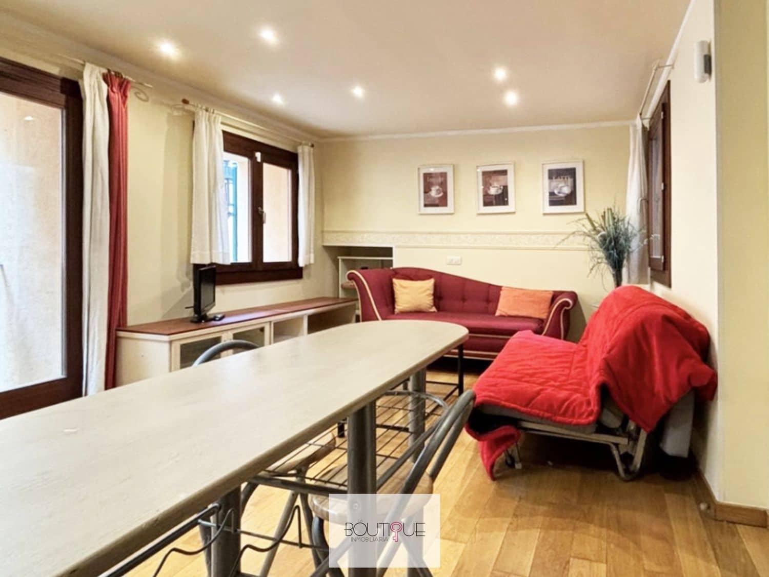 Apartamento de 1 habitación en Palma de Mallorca en venta con garaje - 390.000 € (Ref: 9485049)