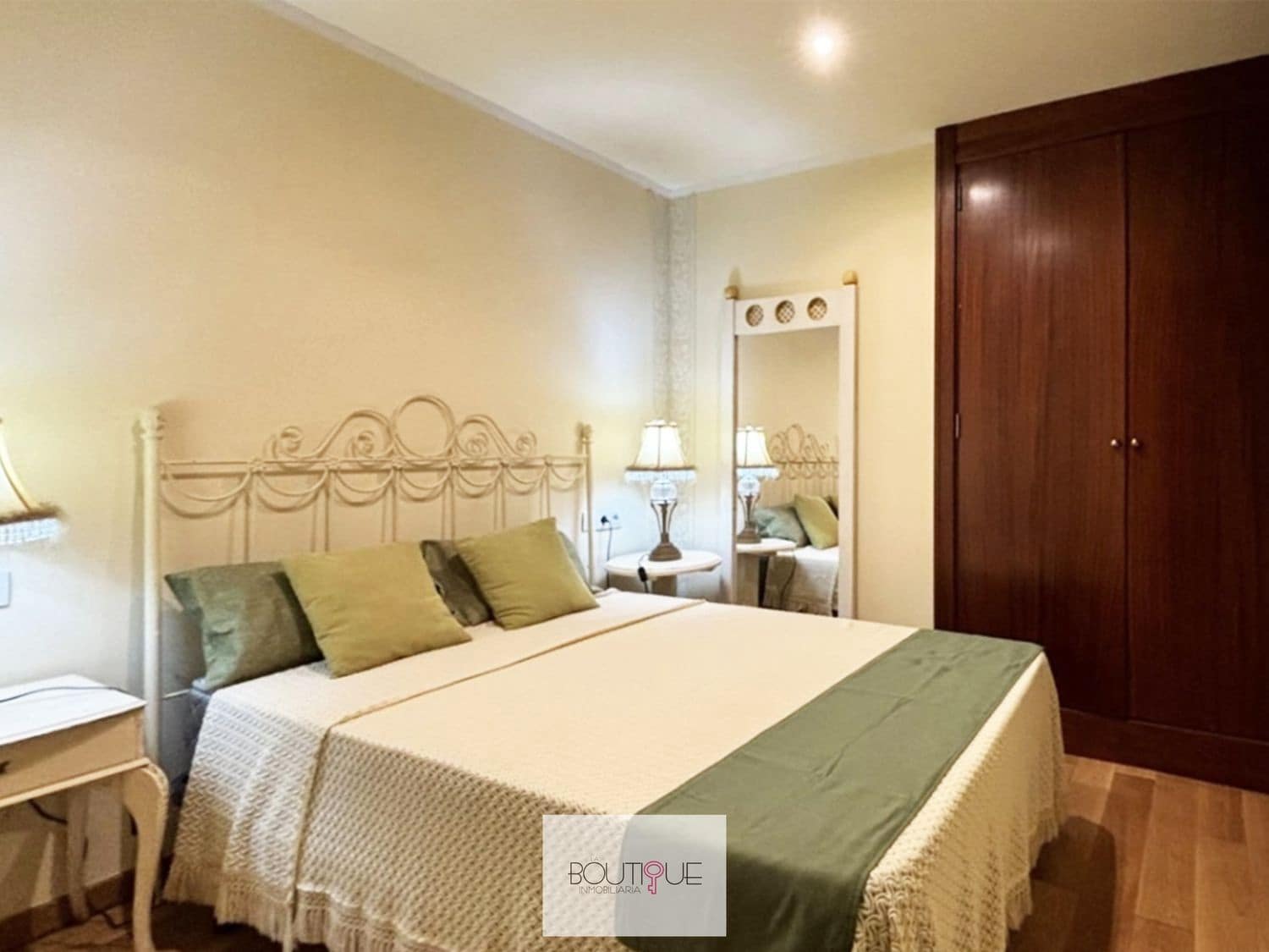 Apartamento de 1 habitación en Palma de Mallorca en venta con garaje - 390.000 € (Ref: 9485049)