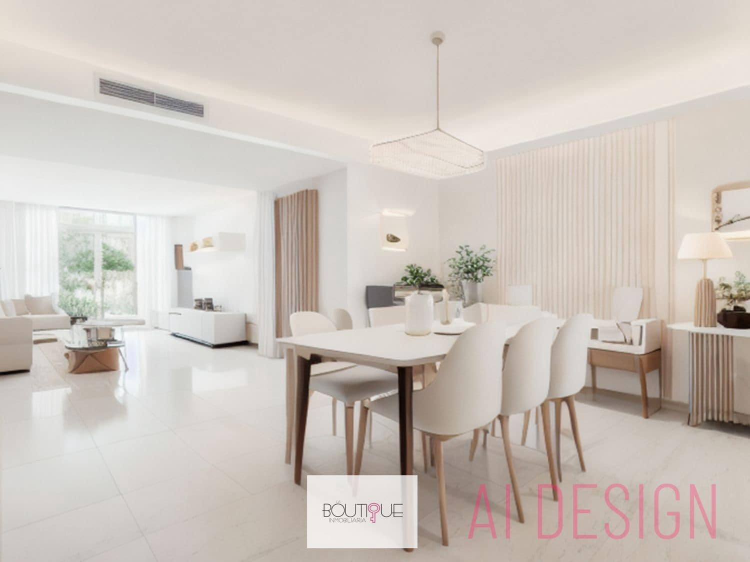 4 slaapkamer Huis te koop in Genova met zwembad garage - € 1.380.000 (Ref: 9491048)