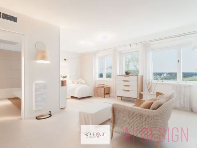 4 slaapkamer Huis te koop in Genova, Palma de Mallorca met zwembad garage - € 1.380.000 (Ref: 9491048)