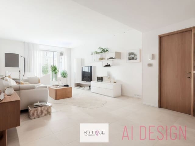 4 slaapkamer Huis te koop in Genova, Palma de Mallorca met zwembad garage - € 1.380.000 (Ref: 9491048)