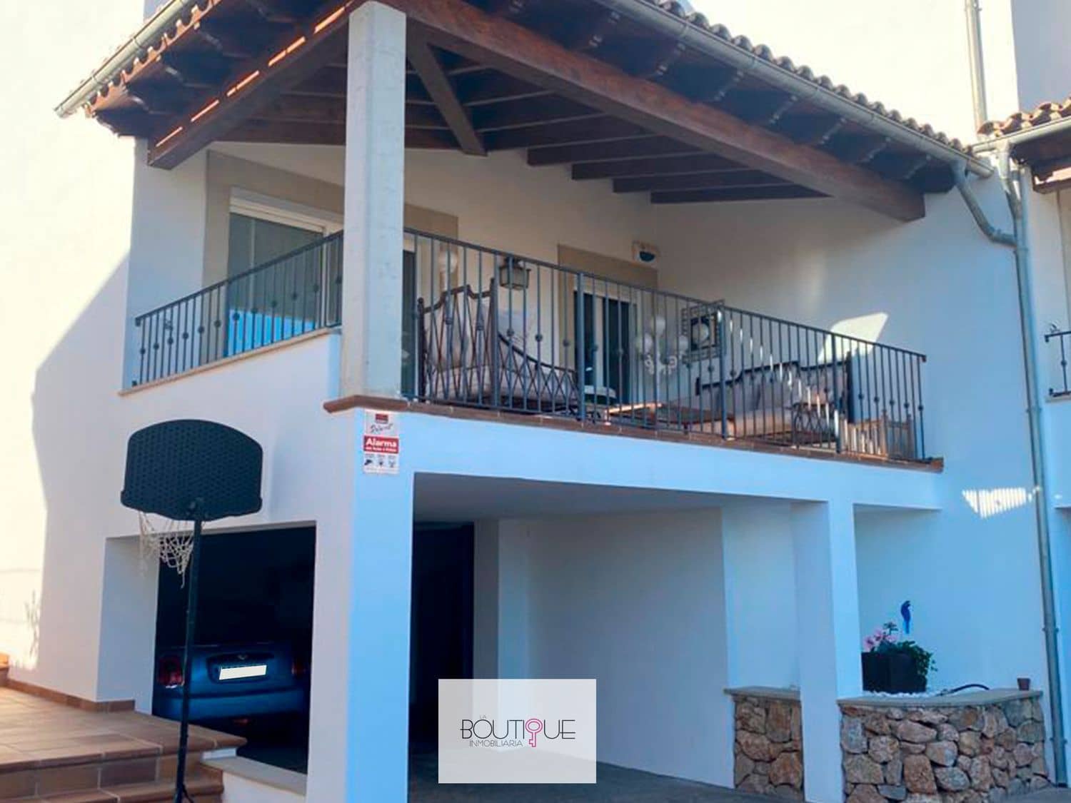 4 slaapkamer Huis te koop in Genova met zwembad garage - € 1.380.000 (Ref: 9491048)