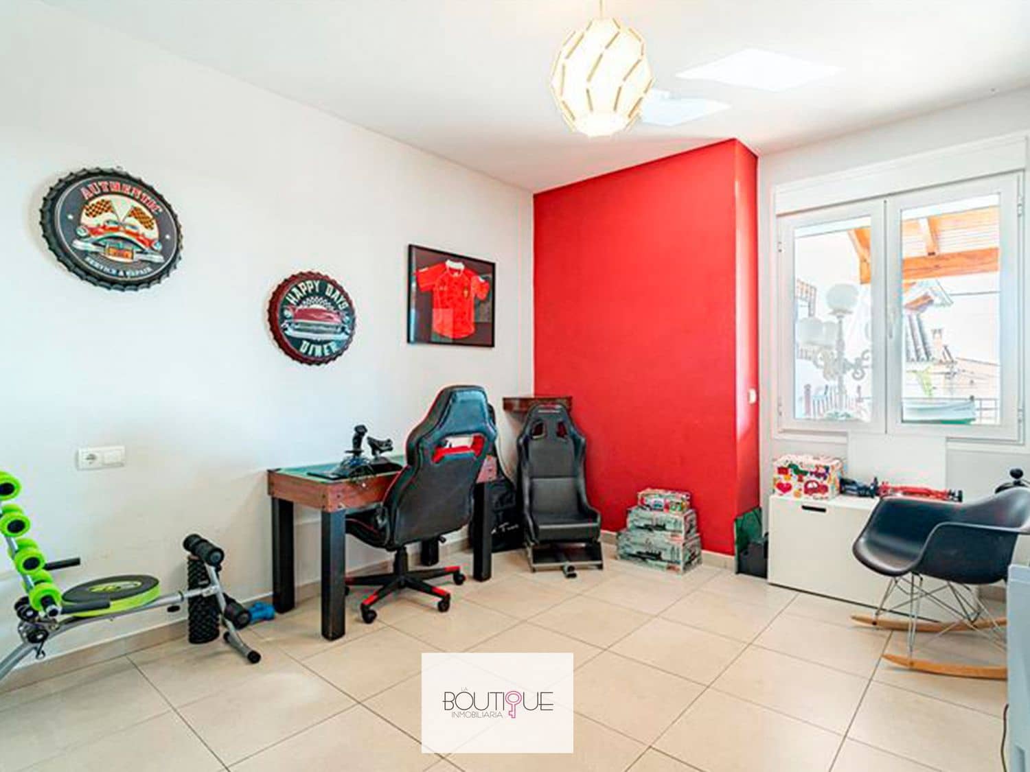 4 slaapkamer Huis te koop in Genova met zwembad garage - € 1.380.000 (Ref: 9491048)