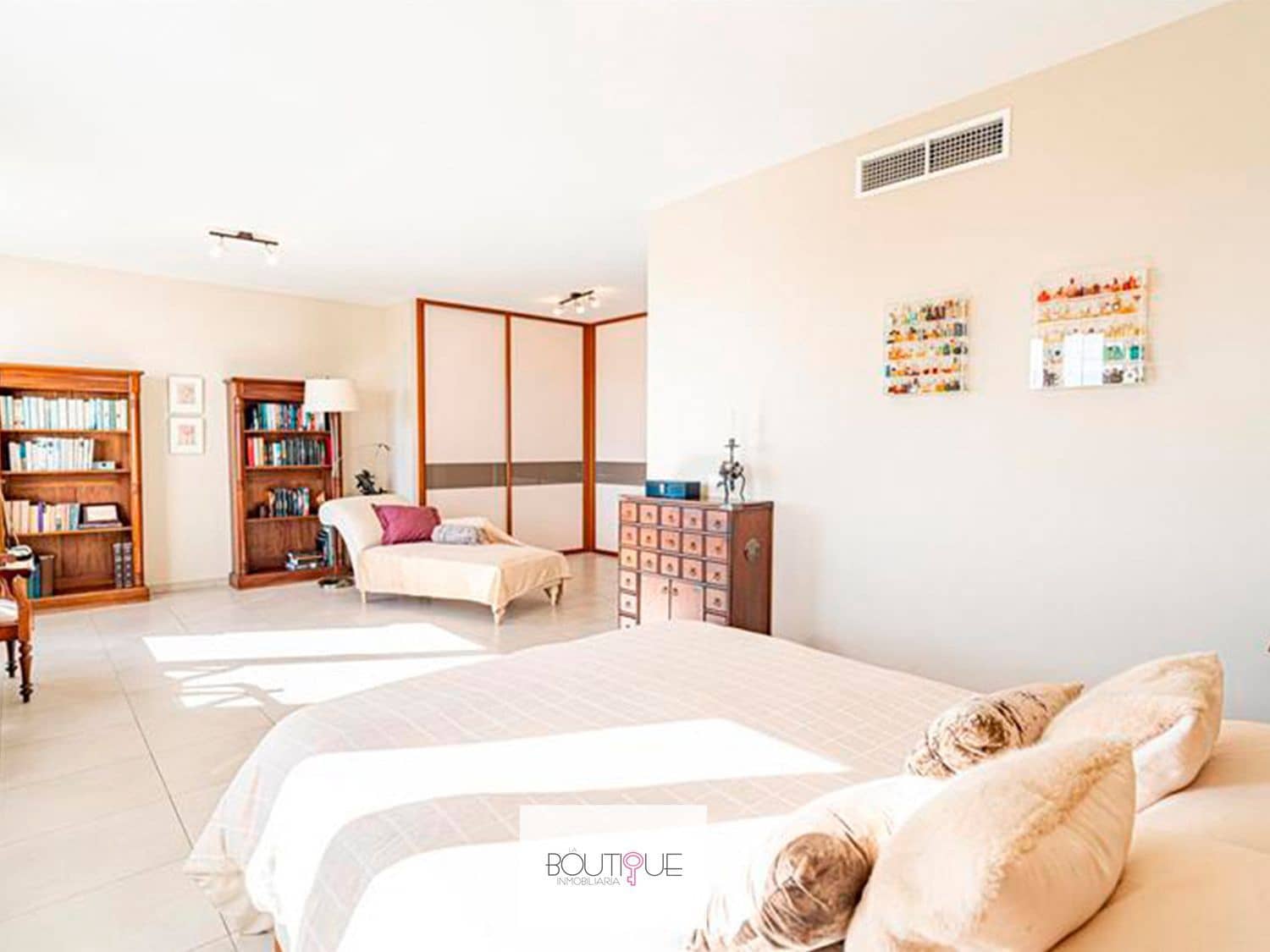 4 slaapkamer Huis te koop in Genova met zwembad garage - € 1.380.000 (Ref: 9491048)