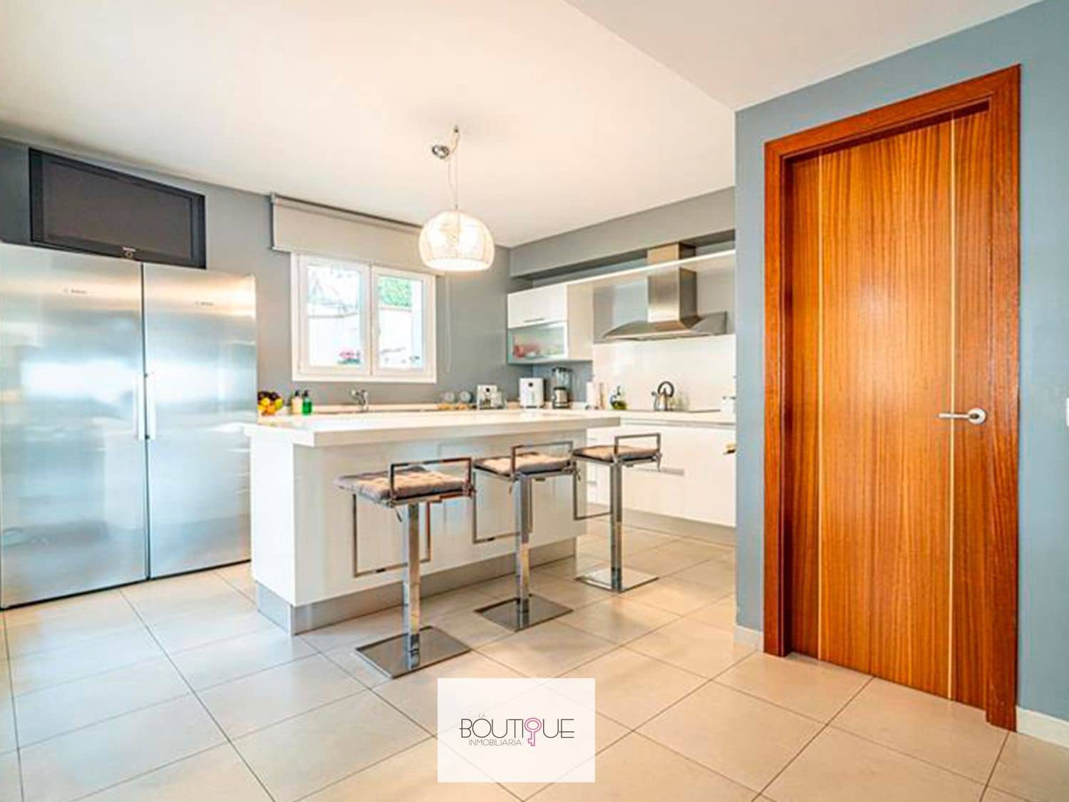 4 slaapkamer Huis te koop in Genova met zwembad garage - € 1.380.000 (Ref: 9491048)