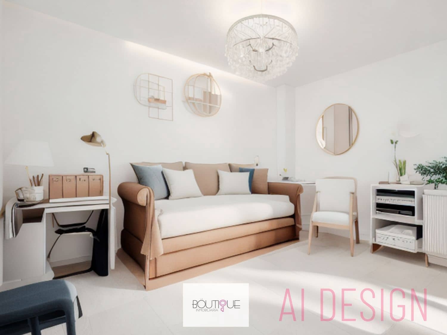 4 slaapkamer Huis te koop in Genova met zwembad garage - € 1.380.000 (Ref: 9491048)