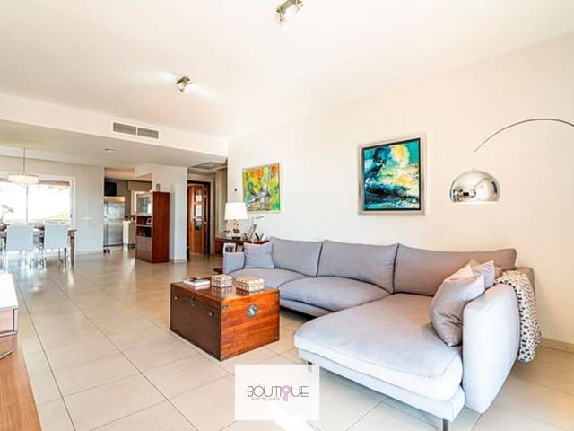 4 slaapkamer Huis te koop in Genova, Palma de Mallorca met zwembad garage - € 1.380.000 (Ref: 9491048)