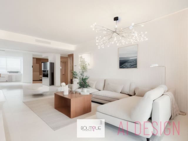 4 slaapkamer Huis te koop in Genova, Palma de Mallorca met zwembad garage - € 1.380.000 (Ref: 9491048)