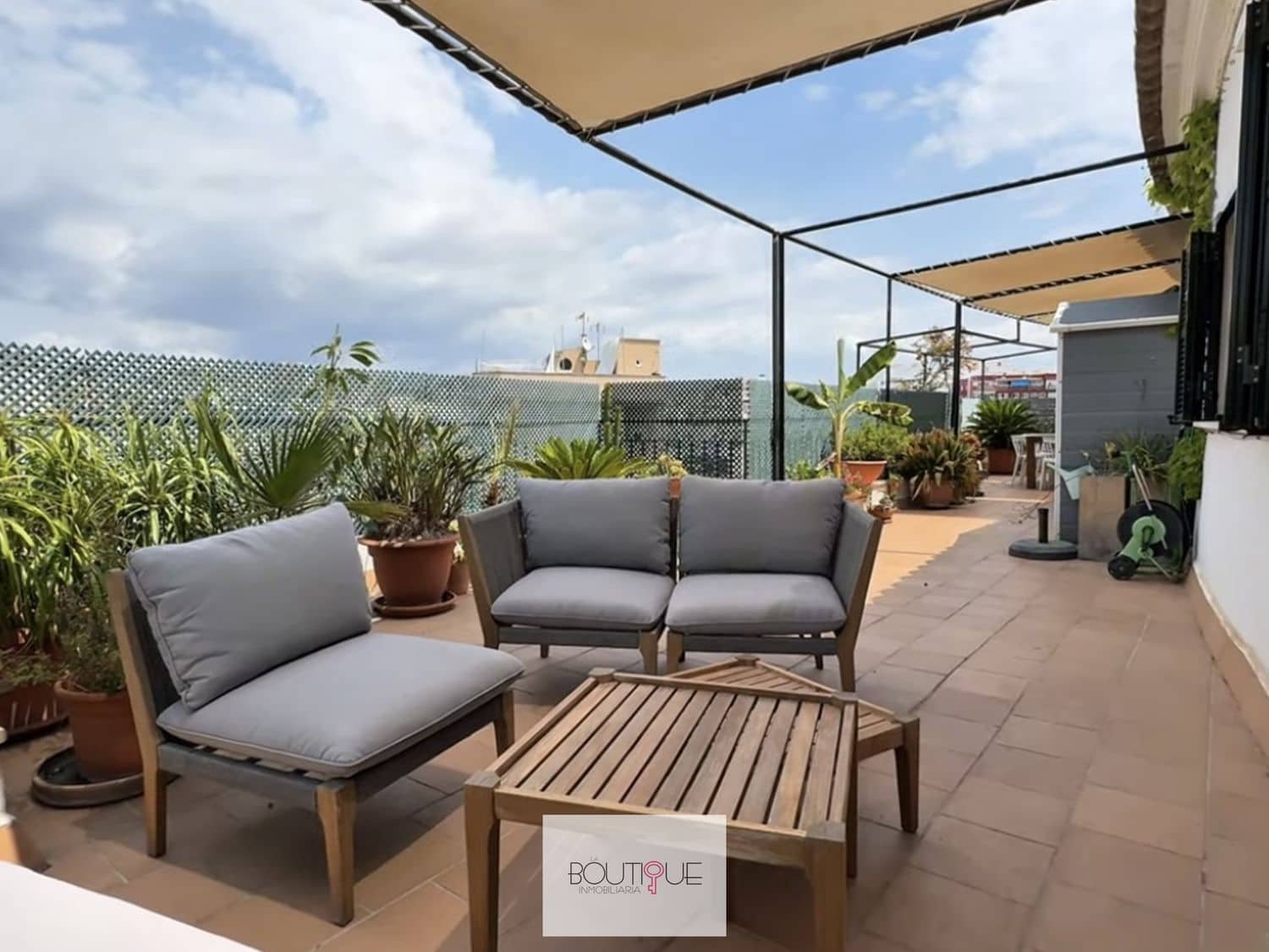 3 soverom Leilighet til salgs i Palma de Mallorca med garasje - € 985 000 (Ref: 9496676)