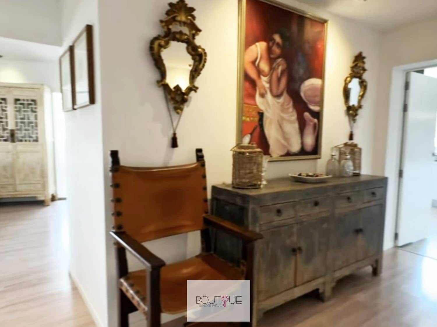 3 soverom Leilighet til salgs i Palma de Mallorca med garasje - € 985 000 (Ref: 9496676)