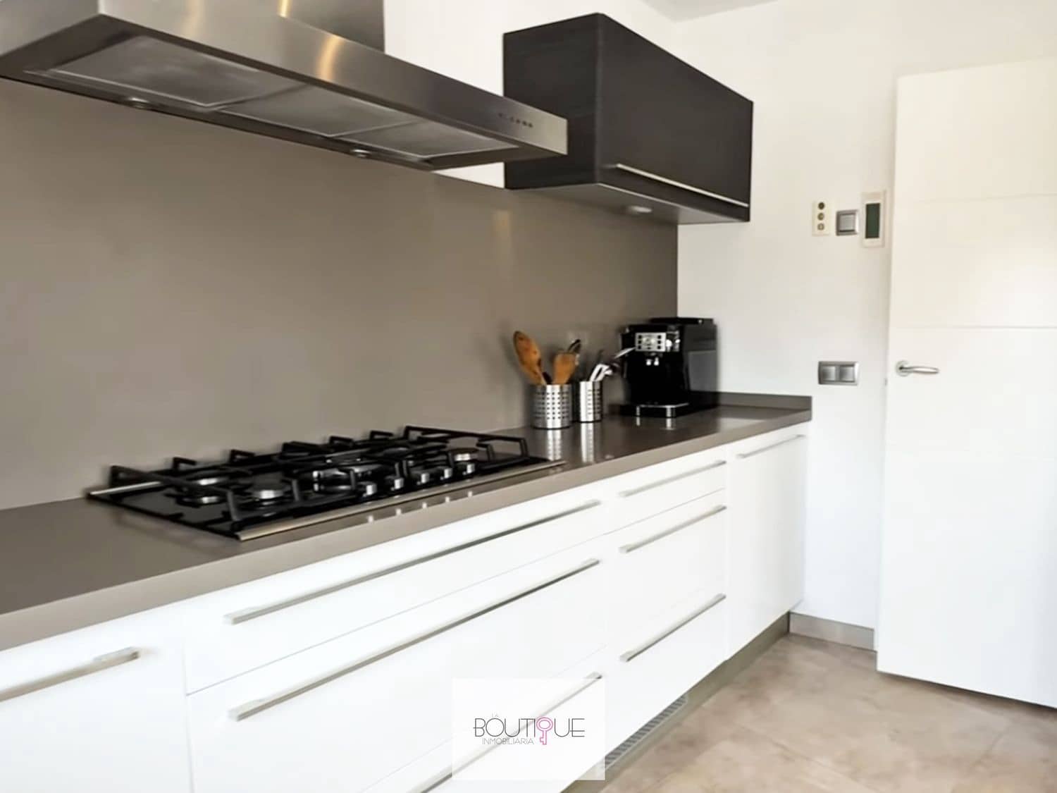 3 soverom Leilighet til salgs i Palma de Mallorca med garasje - € 985 000 (Ref: 9496676)