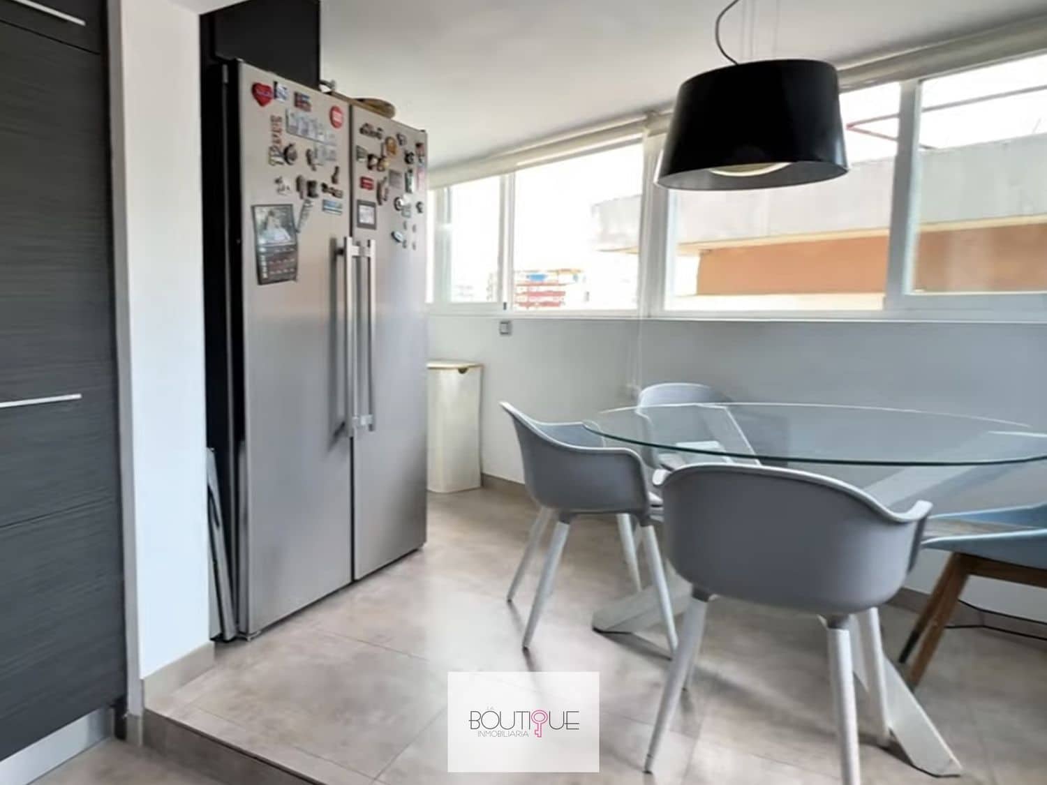 3 soverom Leilighet til salgs i Palma de Mallorca med garasje - € 985 000 (Ref: 9496676)