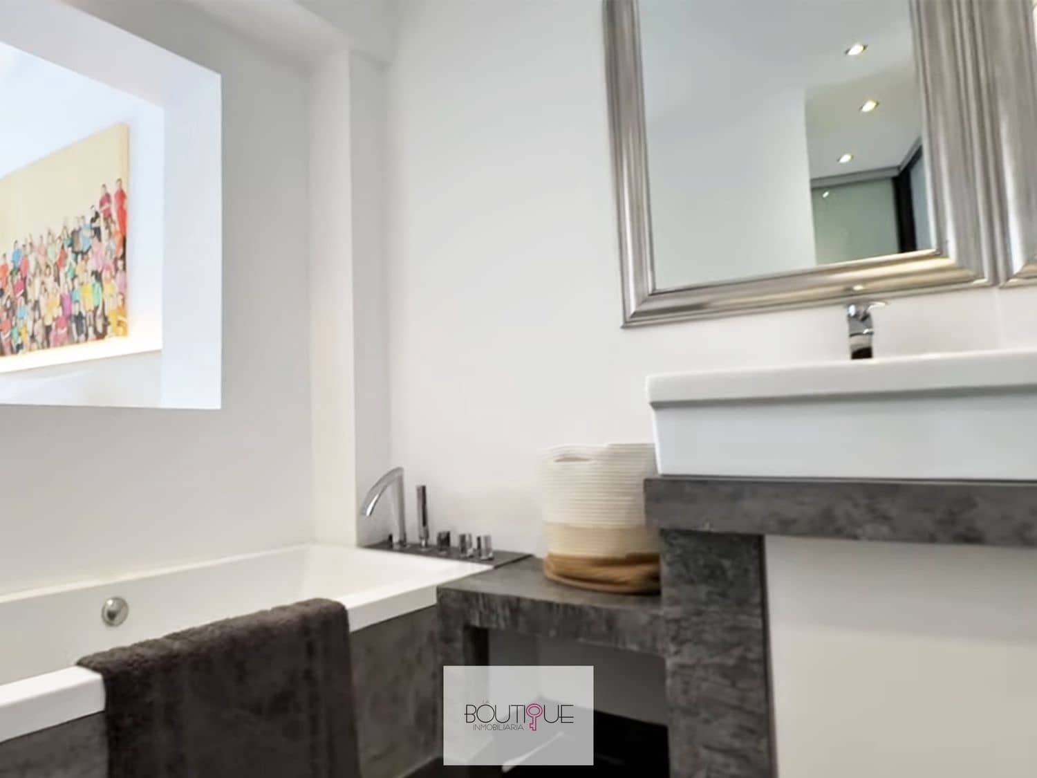 3 soverom Leilighet til salgs i Palma de Mallorca med garasje - € 985 000 (Ref: 9496676)