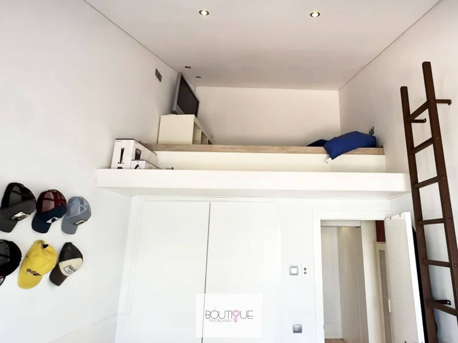 3 soverom Leilighet til salgs i Palma de Mallorca med garasje - € 985 000 (Ref: 9496676)