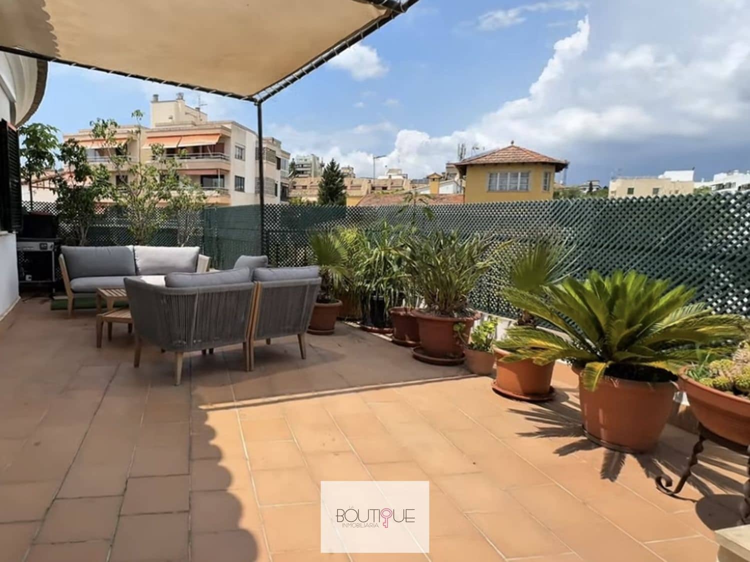 3 soverom Leilighet til salgs i Palma de Mallorca med garasje - € 985 000 (Ref: 9496676)